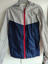 Raincoat Windbreaker Boys Quechua 7-8 Yrs Boys' Raincoat price