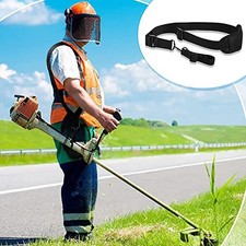 Adjustable Shoulder Strap Harness for Garden Tools Trimmers Pruners Universal Pruning Machines price