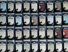 Dulux Interior Tester Paint - 30ml - Tester Pots with Roller -Brand New & Sealed Interior Wall Paint price