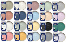 * Dulux Interior Paint 30ml Matt Tester Pots with Roller ~ Brand New & Sealed * Interior Wall Paint price