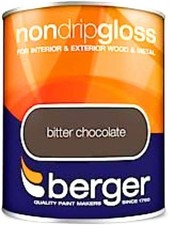Berger Non Drip Gloss | Convenient Non-Drip Interior Gloss Paint Interior Wall Paint price