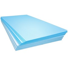 XPS Insulation Board Thermal Waterproof Heating - 6mm | 10mm | 20mm | 30mm Exterior Insulation Materials price