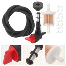 Garden Hose Valve Weeding Machine Shut off Engine Spare Part Kits Garden Machine Accessories & Spare Parts price