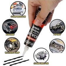 RTV Silicone Instant Gasket Maker black High Temperature Sealant 50G Tube UK Silicone price