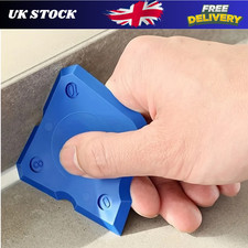 SILICONE CAULK Sealant Spreader Profile Applicator TILE GROUT FUGUE TOOL 4 PCS Silicone price