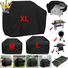 Heavy Duty BBQ Cover Waterproof Barbecue Gas Smoker Grill Patio Garden Outdoor Garden Grill & Barbecue price
