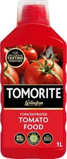 Levington Tomorite Concetrated Tomato Food - 1L Fertilizer price