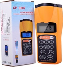 Handheld Digital Laser Point Distance Meter Tape Range Finder Measure Tool UK Laser Meter / Distance Meter price