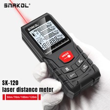 Professional Laser Distance Meter Digital Rangefinder Tape Measure Ruler Tool Laser Meter / Distance Meter price