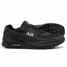 MENS STEEL TOE CAP SHOES SAFETY TRAINERS WORK BOOTS WOMENS LIGHTWEIGHT FASHION Work Shoes price