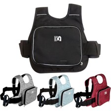 Kids Motorcycle Harness Oxford Reflective Kids Motorcycle Safety Belts Foldable Kids' Belts price