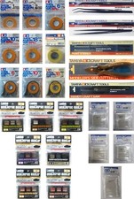 Tamiya / Hand / Craft Tools Accessories Weathering Sets for Modelling New Spare Hand Tools Accessories price
