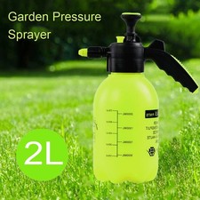 2L Garden Hand Pump Sprayer – Portable Pressure Spray Bottle Water Weed Chemical Sprayer price