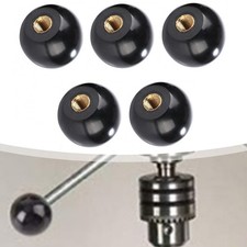 For Machine Tools Bakelite Lever Knob Female Thread Copper Nut Hand Tighten Nut Tightening Machine price