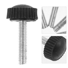 20 Pcs Tightening Screw Replacement Screws Machine Thumb and Nuts Nut Tightening Machine price
