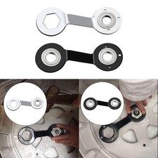 Double End Washing Machine Wrench ,Tightening and Loosening Bolts Nuts ,Hexagon Nut Tightening Machine price