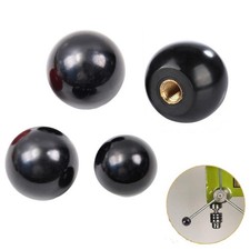 For Machine Tools Bakelite Lever Knob Female Thread Copper Nut Hand Tighten Nut Tightening Machine price