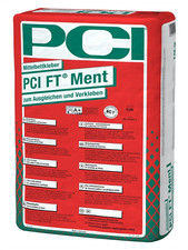 Mittelbettkleber PCI FT Wrench 25 - Tile Adhesive Natursteinkleber Compensate Tile Adhesive Mortar price
