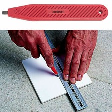 Tile Scribe Scorer Ceramic Cutting Tungste Carbide Tip Floor Wall Marker Scoring Tile Adhesive Mortar price