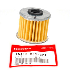 Honda DCT Dual Clutch Transmission Oil Filter CRF1100 NC750 CMX ADV etc Genuine Clutch & Transmission price