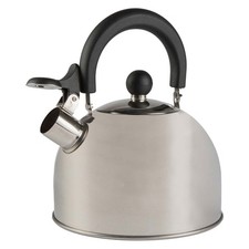 2Ltr Kettle In Stainless Steel Compact Water Heater Silver Water Heaters / Kettle price
