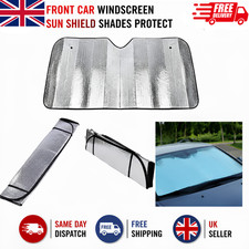 Front Car Windscreen Sun Shield Shades Protect Window UV Block Screen Heat Wind Car Cover price