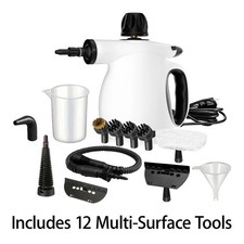 Handheld Steam Cleaner Multi-Purpose Portable Cleaner Steamer for Home Kitchen Steam Cleaner price