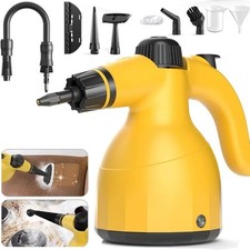 Handheld Steam Cleaner Multi-Purpose Portable Cleaner Steamer for Home Kitchen Steam Cleaner price