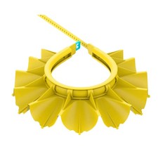 Baby Shower Ear Protector Adjustable Kids Shampoo Bath Hat Waterproof Wash Hair Baby Raincoat price