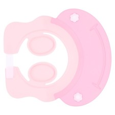 Infant Shower Hat Baby Hair Wash Hat Adorable Bathing Hat Waterproof Shampoo Hat Baby Raincoat price