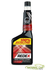 Redex - Diesel Fuel System Injector Cleaner Additive Treatment Saves Fuel 500ml Diesel Additive price