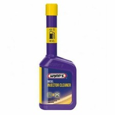 Wynns Diesel Injector Cleaner Engine Fuel Additive System Celaner 325ML Diesel Additive price