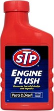 STP Engine Flush 450ml For Petrol Or Diesel Engines Oil Flushing Additive Diesel Additive price