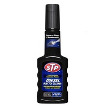 STP Diesel Injector Cleaner Fuel System Additive Car Emissions Treatment 200ML Diesel Additive price
