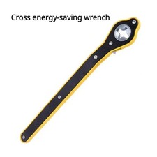 Car Jack Labor Ratchet Wrench Scissor Garage Tire Wheel Lug Handle Repair Tool Wheel Lug Wrench price