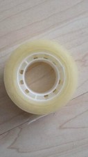 CLEAR SELLOTAPE Easy Tear 19mm x 33M STICKY TAPE  PACKAGING TAPE 2 4 6 8 Tape price