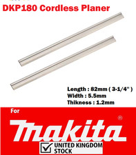 Blades For Makita DKP180 Cordless Planer Planer price