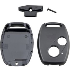 2-Button Remote Key Fob Case Shell for Honda Civic, CRV, HRV, FRV, Accord, Jazz Key price