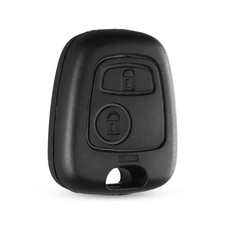 For Toyota Aygo 2 Button Remote Key Fob Case Shell Full Repair Kit Key price