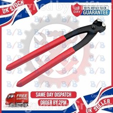 9" LONG CARPENTERS TOWER PINCERS PINCHERS NAIL PULLER CUTTING SNIPS PLIERS TOOL Pliers price