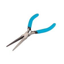 Mini Needle Nose Pliers - Extra Long 150mm  - Soft Grip Handle Lifetime Warranty Pliers price