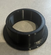 Garden Table Insert Spacer for Parasol Or Umbrella Custom Sizes Available 50-39 Garden Table price