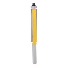 1/4 6mm Straight Extra Long Bit Milling Machine Cut Trench Trenching Machine price