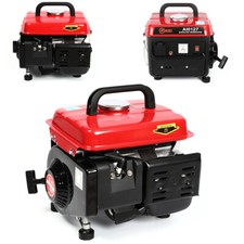 Inverter Generator 600W Quiet Portable Camping Emergency Power Petrol Generator Generators price