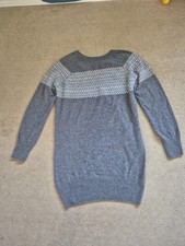Celtic & co Tunic/ long cardigan lambswool Women's Cardigan price