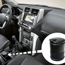 Auto Cigarette Odor Smoke Remover Car Smokeless Ashtray Holder Cup Travel Car Odor Remover price
