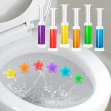 Cleaning Gel Stick - Aromatherapy Toilet Freshener - Lasting Odor Removal Car Odor Remover price