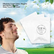 —6 Pack Car Fragrance Replacement Tablets Long Lasting Odor Remover For Car Odor Remover price