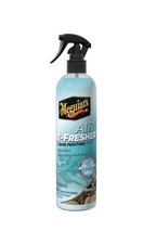 Meguiar's Odour Fighting Air Refresher New Car Scent 237ml G250608EU Car Odor Remover price