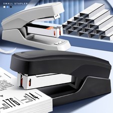 Strip Metal Stapler Heavy Duty Desk Office 24/6 26/6 - Plus 1000 Staples Office Stapler price
